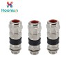 Double Seal Armored Cable Gland