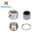 Double Locked Cable Gland-HX