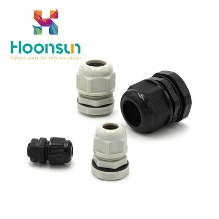 Brass Cable Gland - HXCableGland
