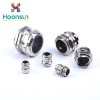 What is a cable gland used for?