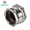 Single Compression Type Cable Gland