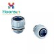 High Quality Zinc Alloy Fittings Ip68 Waterproof Flexible Conduit Connector