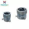 Hot-Selling Galvanized Steel High Quality Flexible Conduit Connector
