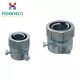 YUEQING Galvanized Steel High Quality Flexible Conduit Connector