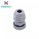 Ip68 Plastic Waterproof Nylon Cable Gland Pg Size