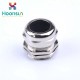 M Type Metal Cable Waterproof Cable Gland Of Ip68