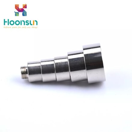 The Factory Price Metal Enlarger From Hoonsun