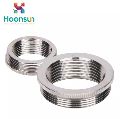 Yueqing Customized Metal Reducer Sizes