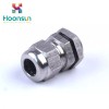Hot Sale Waterproof Ip68 M Type Stainless Cable Gland