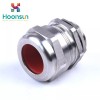 Customized Explosionproof Brass Armoured Cable Gland Packing