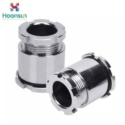 2018 New Products Stuffing Box Marine Cable Glands From Hongxiang