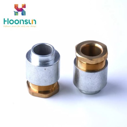 2018 Top Quality TH Type Marine Cable Gland Sizes