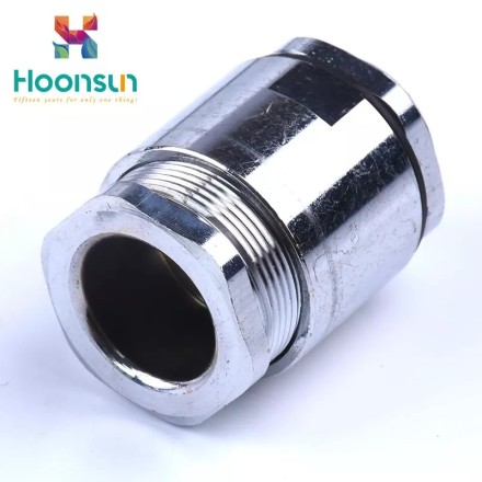 Customized Waterproof IP54 TJ Type Marine Cable Gland Sizes