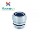 High Quality Zinc Alloy Fittings Ip68 Waterproof Flexible Conduit Connector