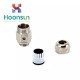 Metal Air Permeable Cable Gland