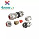 Customized Waterproof IP66 And Explosionproof Metal Brass Armoured Cable Gland