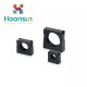 High Quality Black Bellows Fixed Frame Price