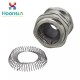 Hot Sale The Block Type EMC Metal Cable Gland