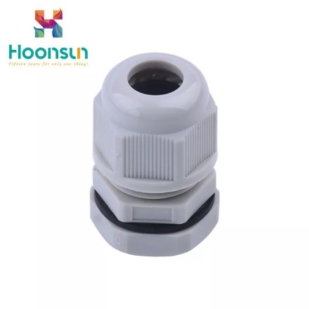 Customized IP68 Split Nylon Cable Waterproof Cable Gland Price