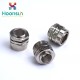 Metric Connector Gland Ip68 Waterproof Armoured Cable Gland