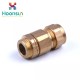 Metal Armoured Cable Gland Connectors Waterproof