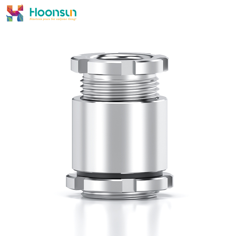 Marine Cable Gland -JIS Standard Type