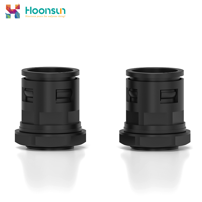 IP68 Nylon Cable Gland