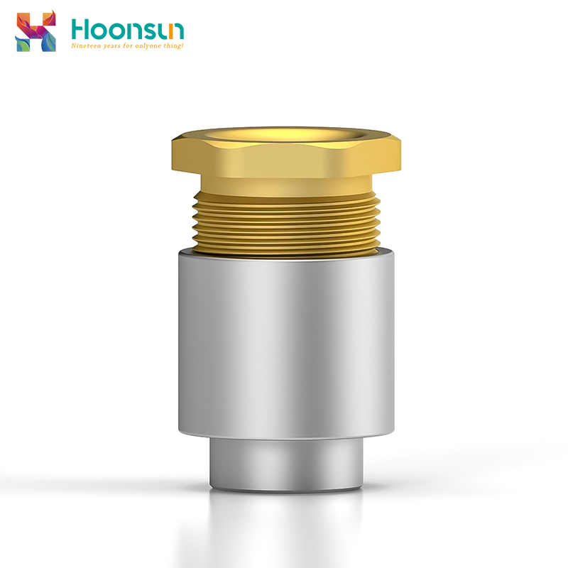 Marine Cable Gland -TH Welded Type