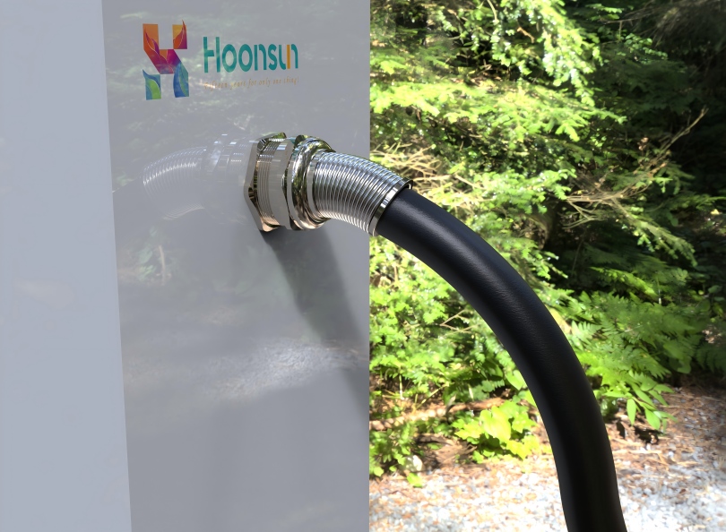 Cable Protection for The Rail & Transit Industry