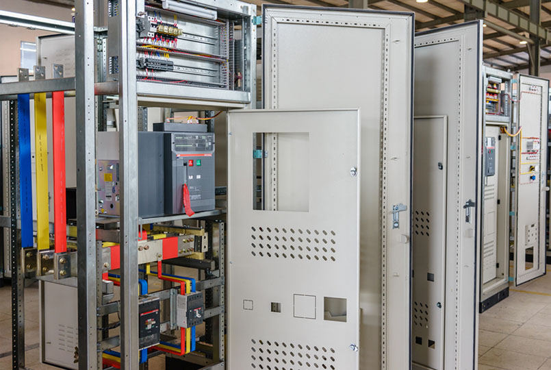 Cabinets And Enclosures