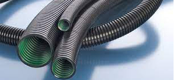 Cable protection conduits