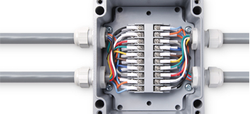 Junction box