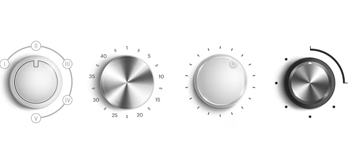 Metal plug cap