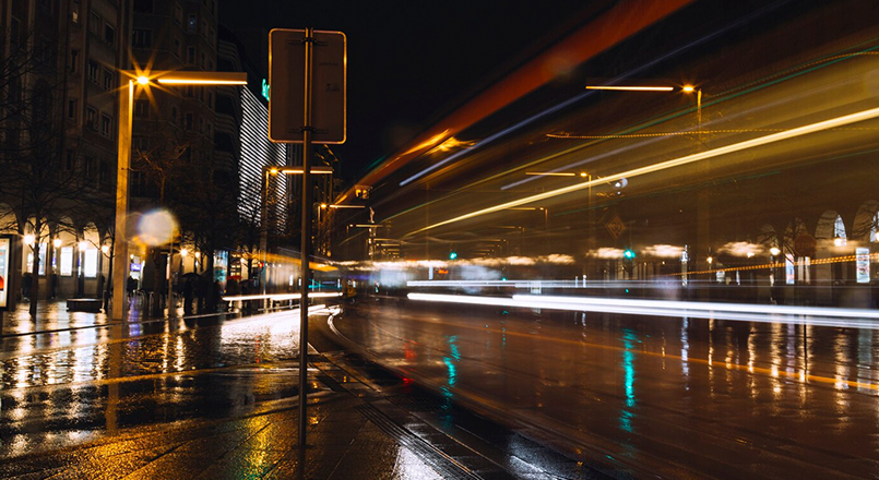 Street Lighting