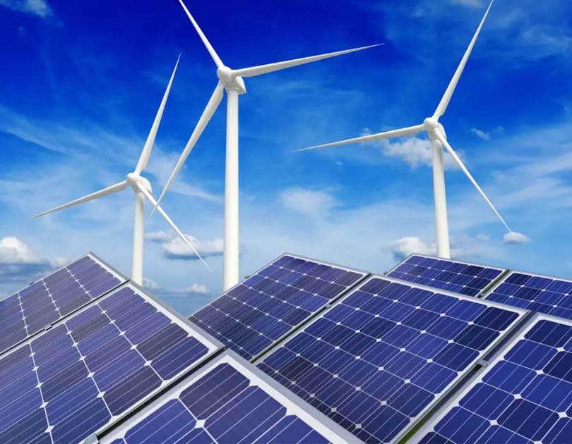 Cable Protection For The Renewable Energy Industry