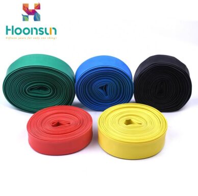 Heat Shrink Tubing