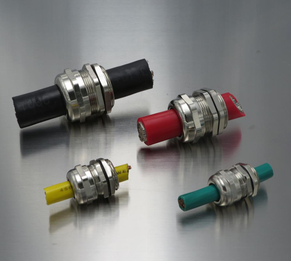 The global cable gland market is expected to continue to grow