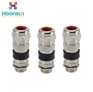 Explosion Proof Cable Gland