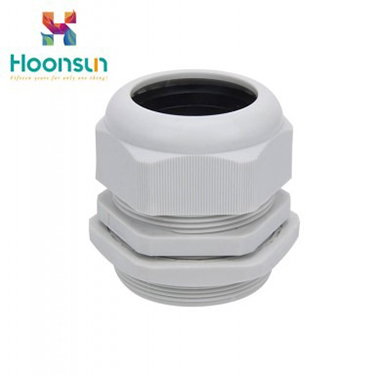 Nylon Cable Gland