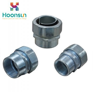 Zinc Alloy Hose Fitting