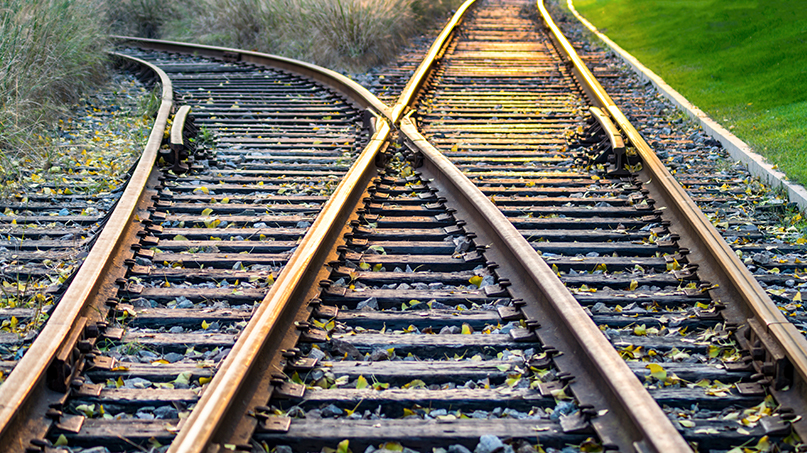 Signaling and Railway Control