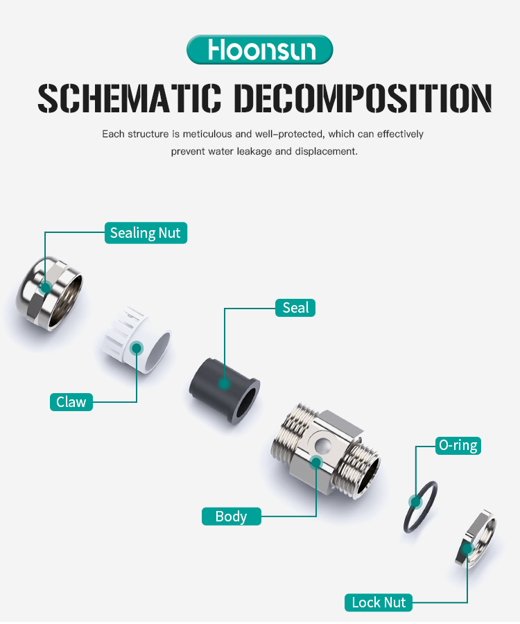 air vent plug decomposition