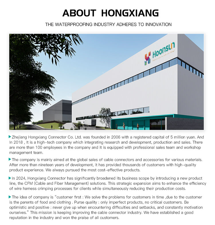 metal cable gland EMC company