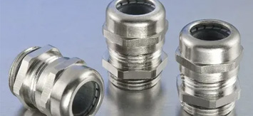 SS cable gland