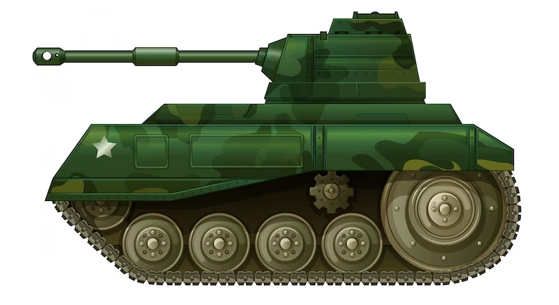 Turret