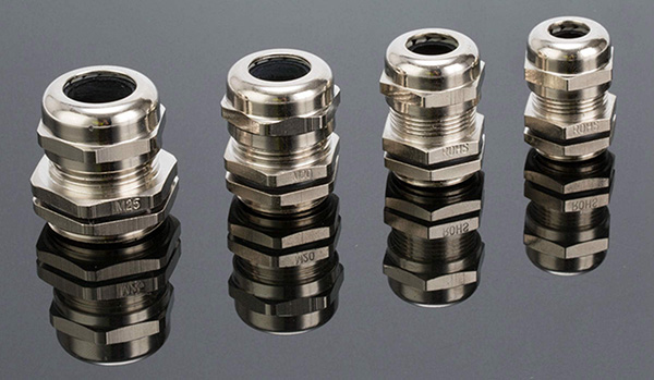 How to check you have the correct cable gland size