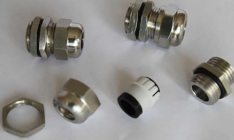 Understanding Cable Glands