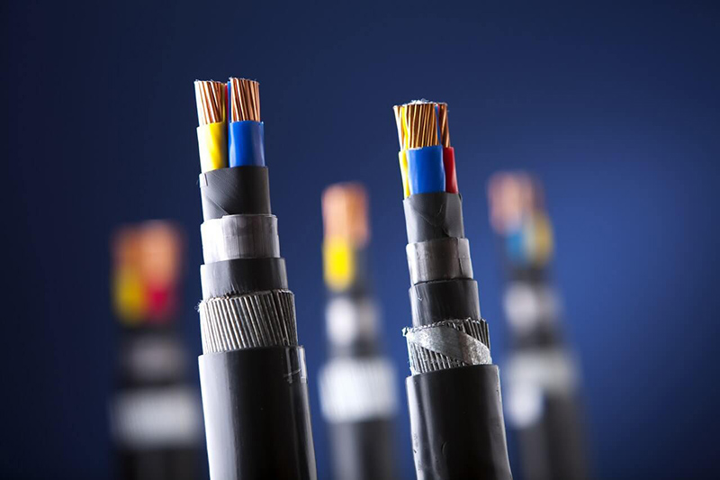 How to perform cable termination