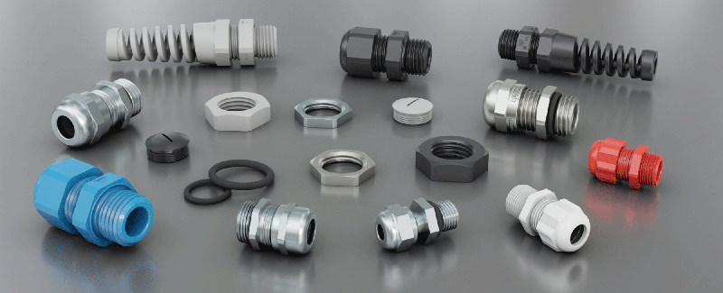 Cable Gland Material