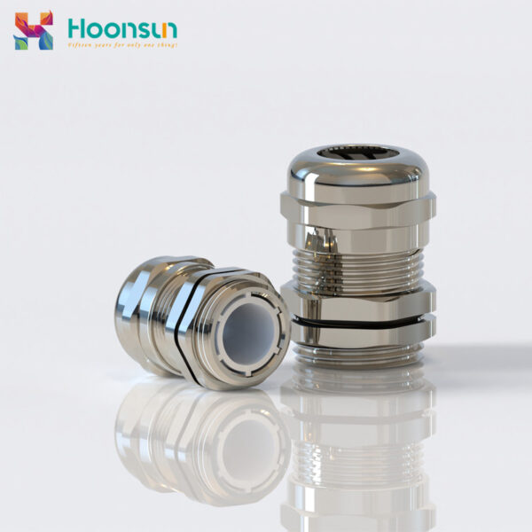 IP65 Brass Cable Gland